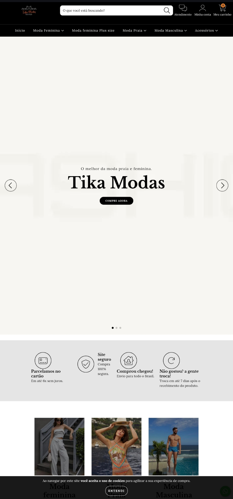 Tika Modas